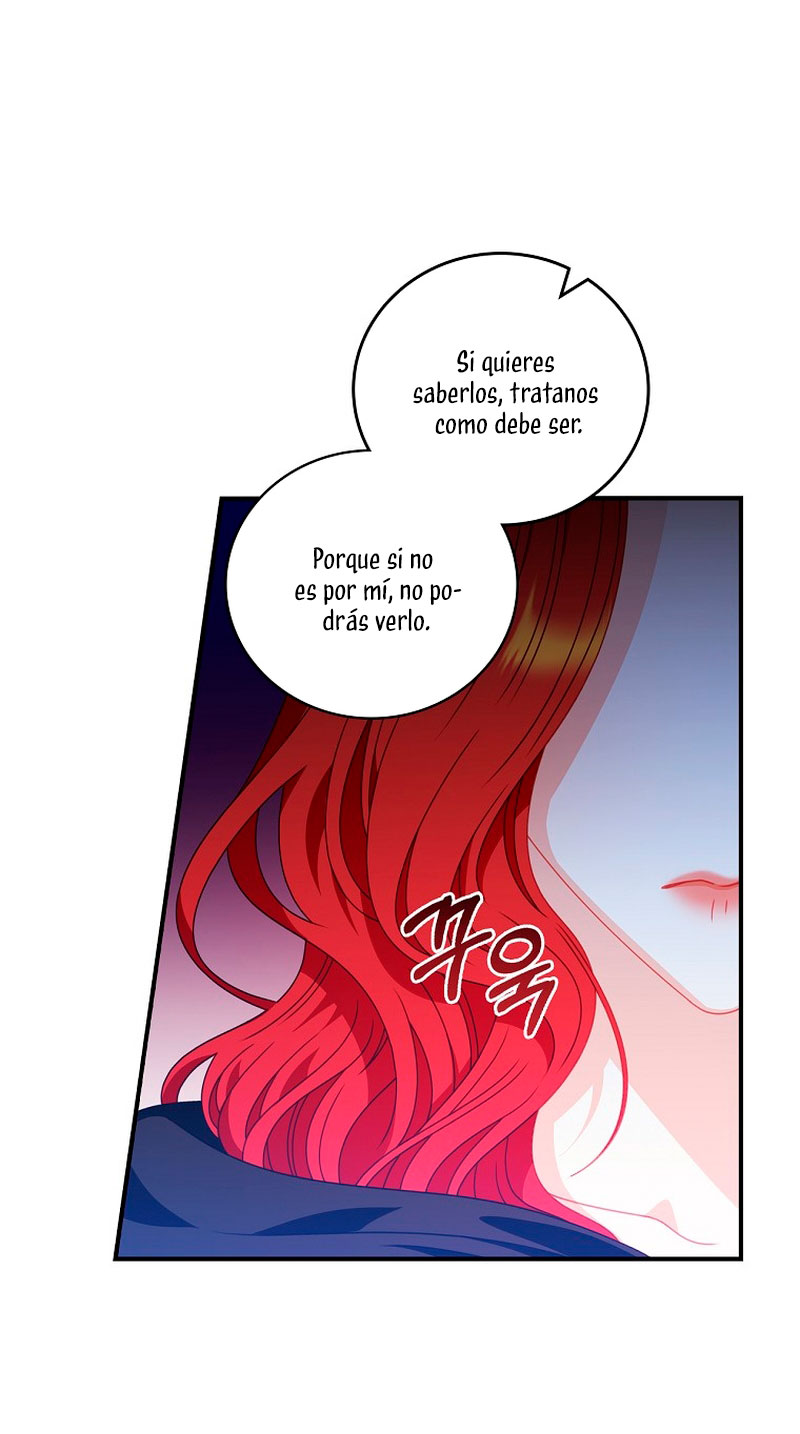 Lo crié cuidadosamente y volvió como un hombre obsesionado Capítulo 9 - Página 44