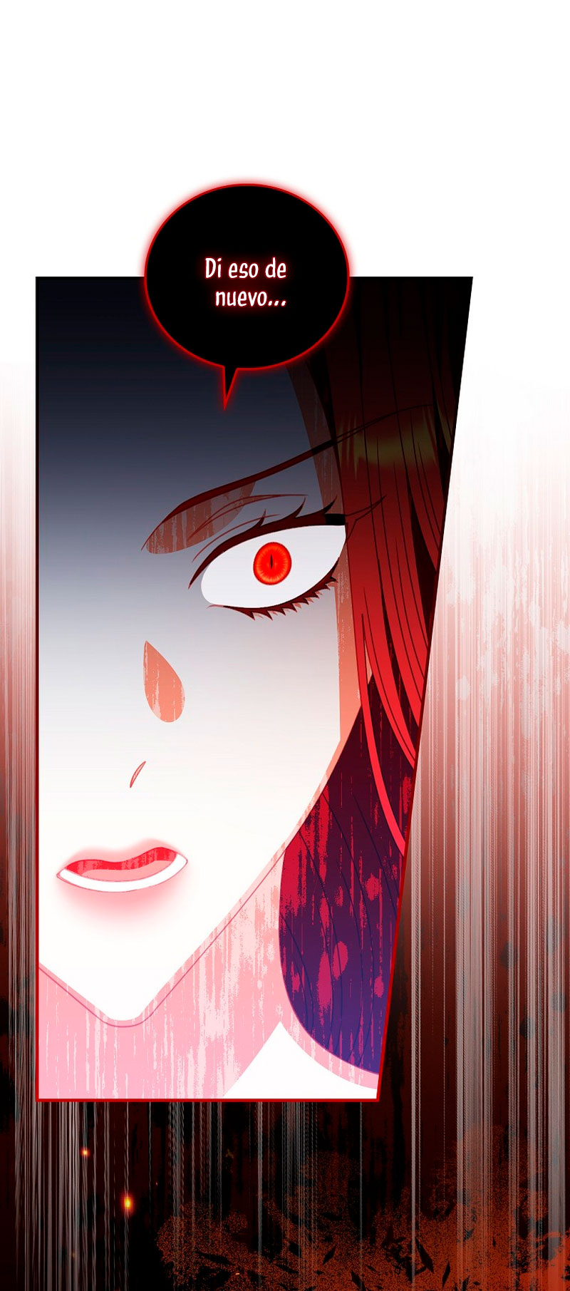 Lo crié cuidadosamente y volvió como un hombre obsesionado Capítulo 9 - Página 47