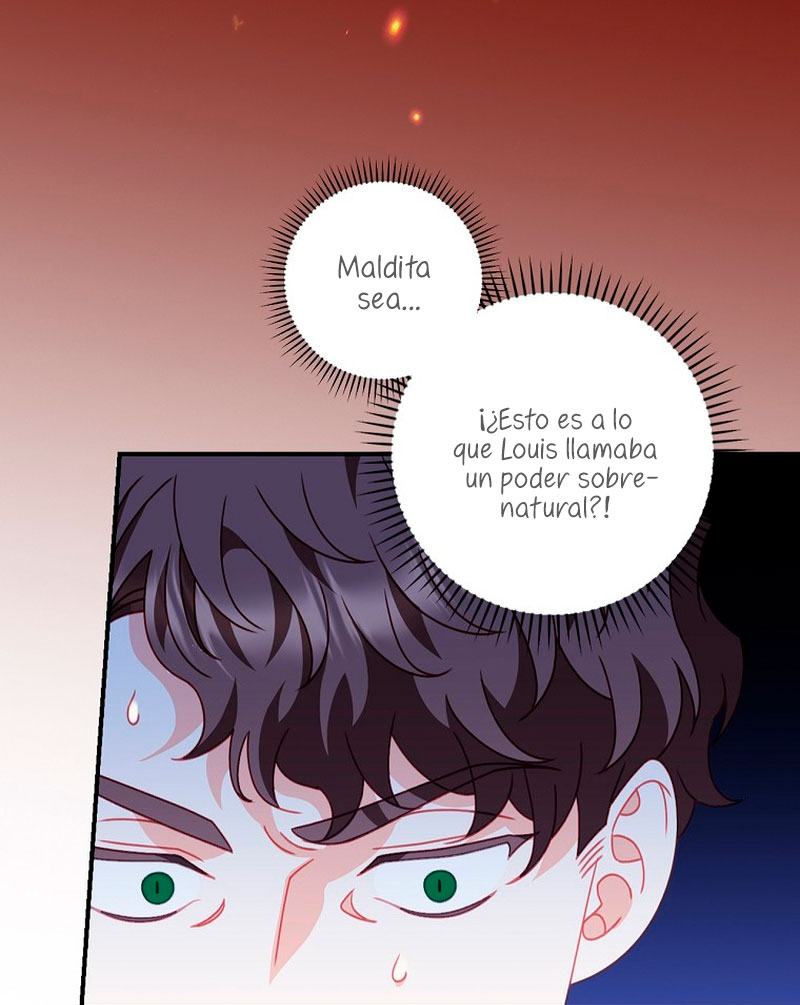 Lo crié cuidadosamente y volvió como un hombre obsesionado Capítulo 9 - Página 50