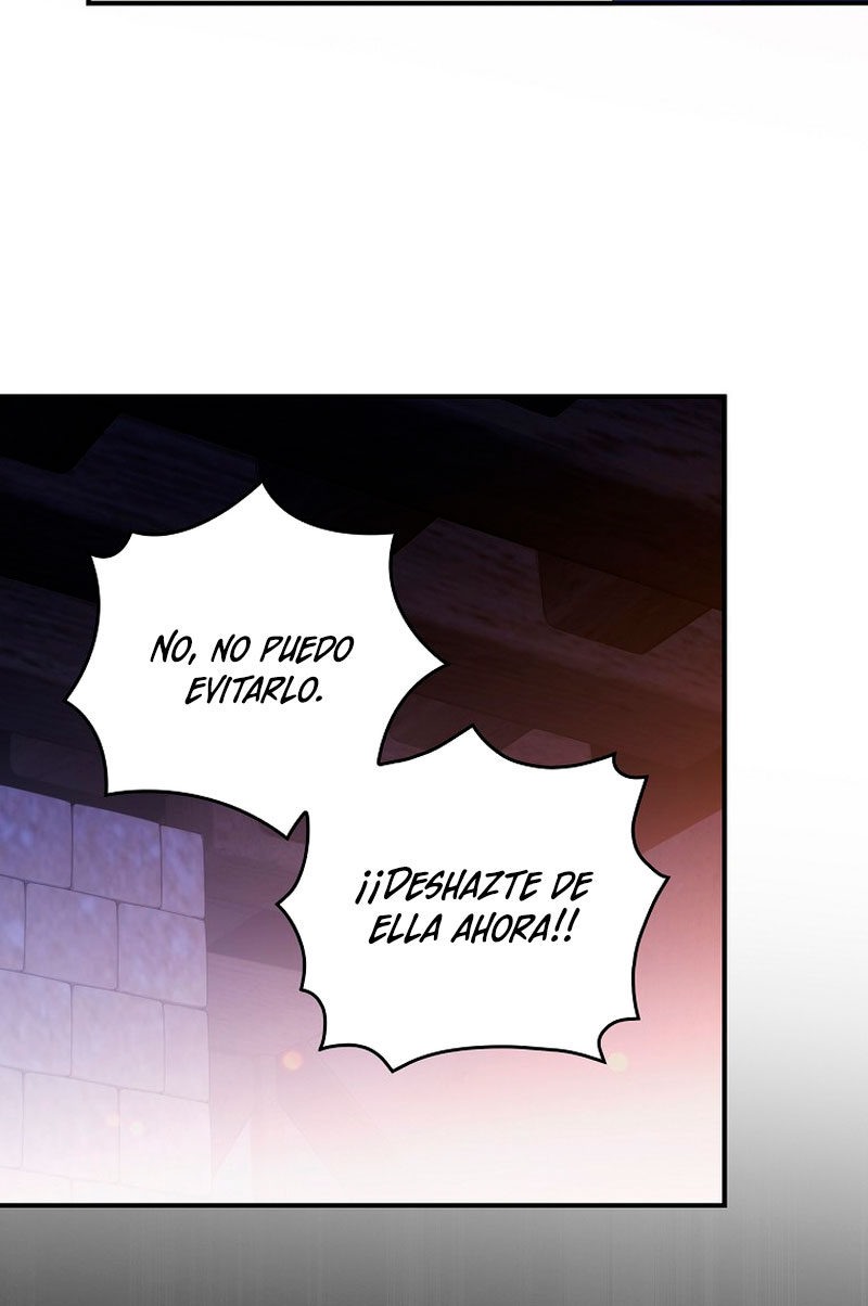 Lo crié cuidadosamente y volvió como un hombre obsesionado Capítulo 9 - Página 51