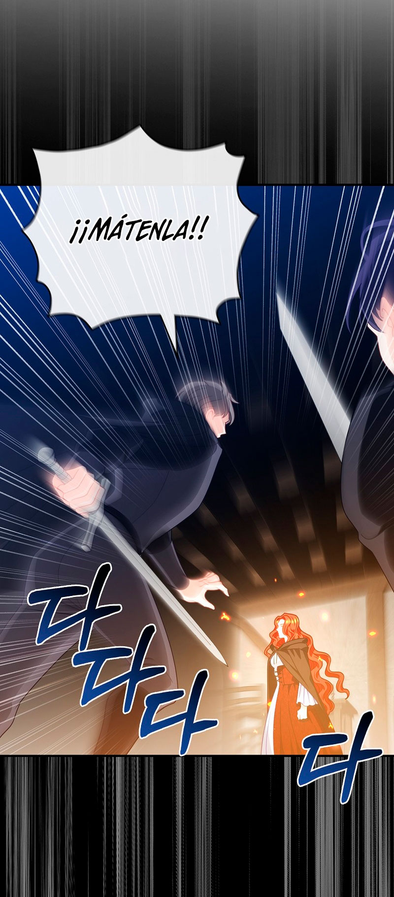 Lo crié cuidadosamente y volvió como un hombre obsesionado Capítulo 9 - Página 52