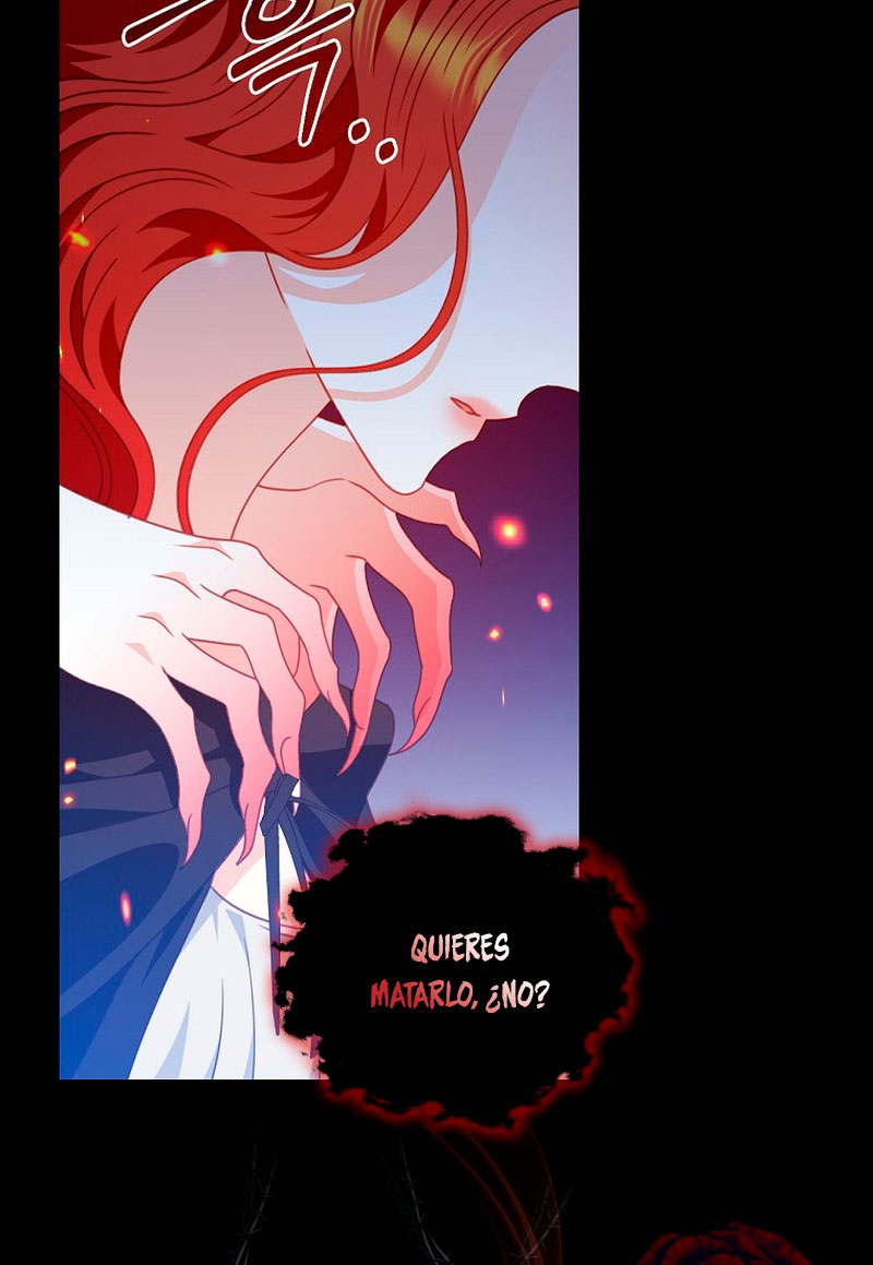 Lo crié cuidadosamente y volvió como un hombre obsesionado Capítulo 9 - Página 59