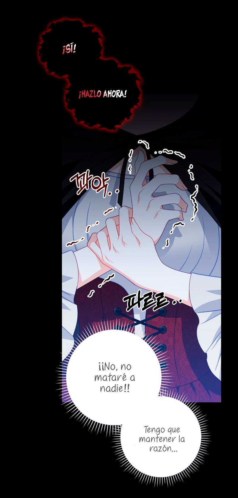 Lo crié cuidadosamente y volvió como un hombre obsesionado Capítulo 9 - Página 61