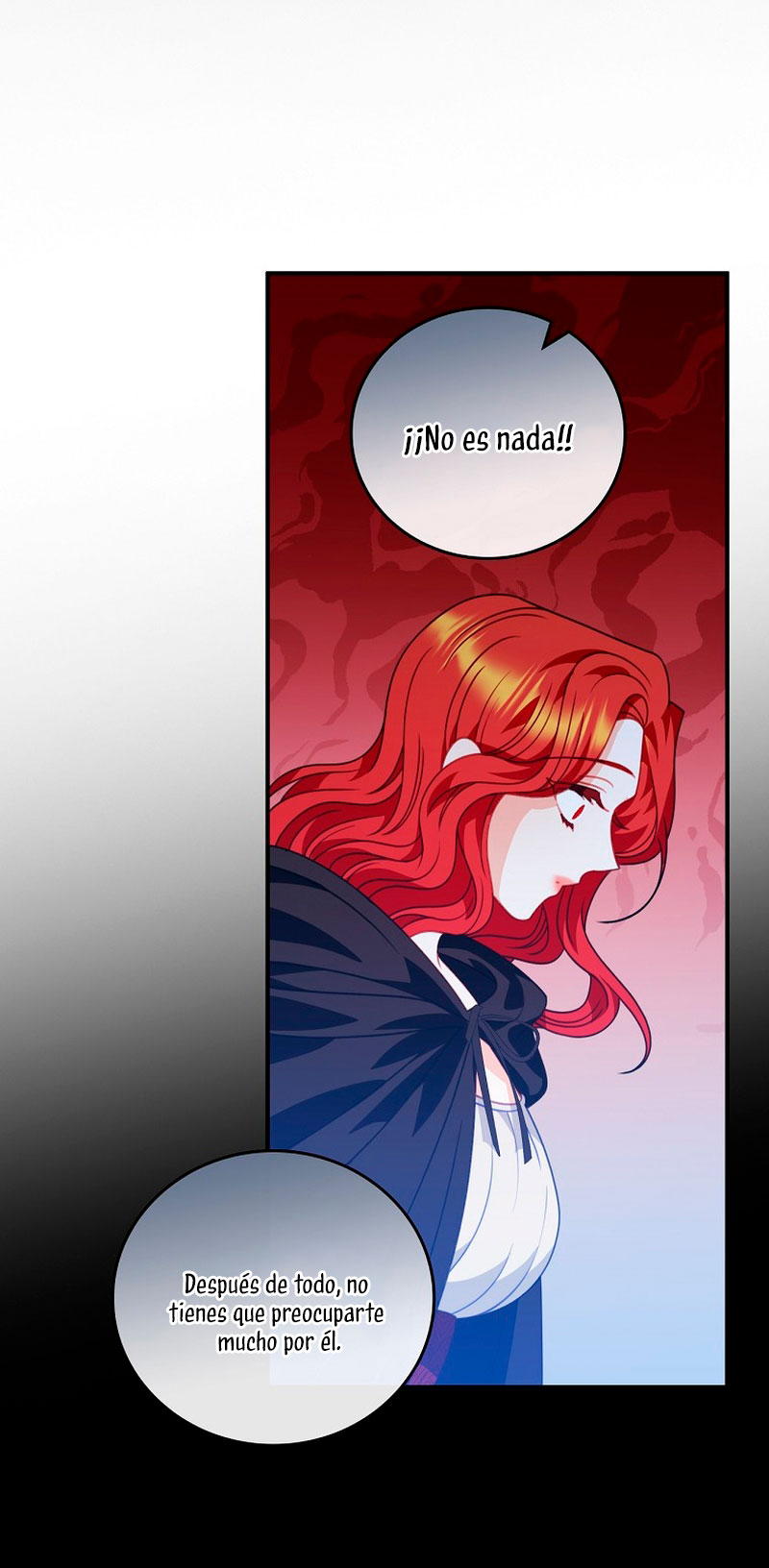 Lo crié cuidadosamente y volvió como un hombre obsesionado Capítulo 9 - Página 63