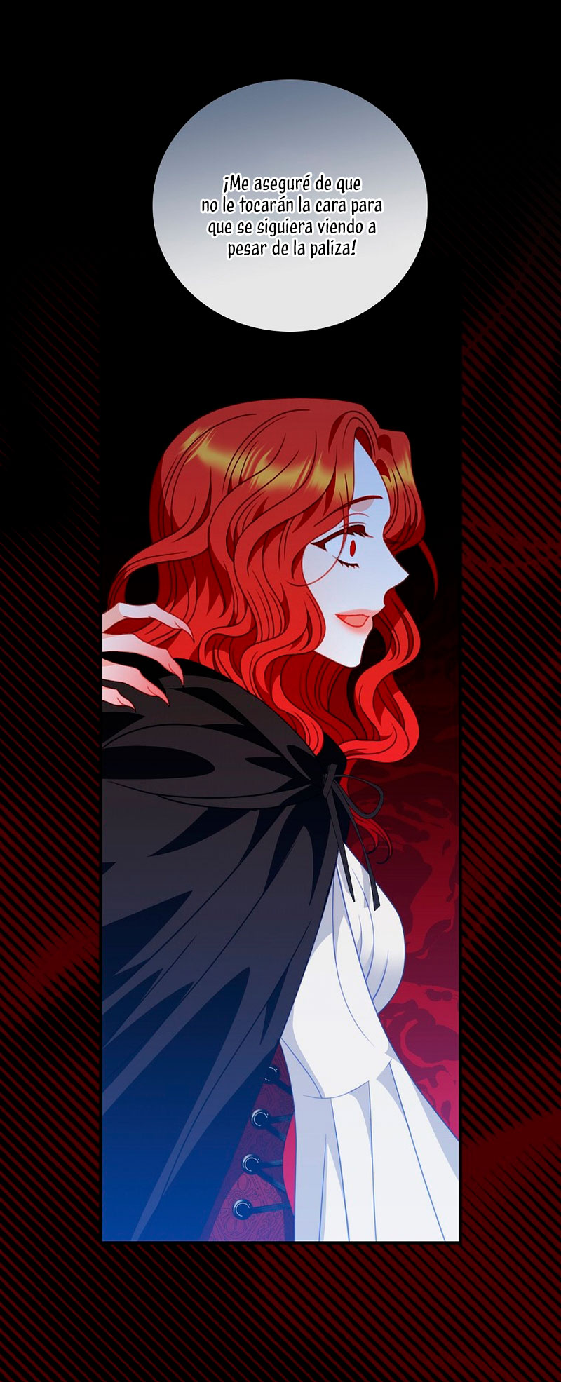 Lo crié cuidadosamente y volvió como un hombre obsesionado Capítulo 9 - Página 64