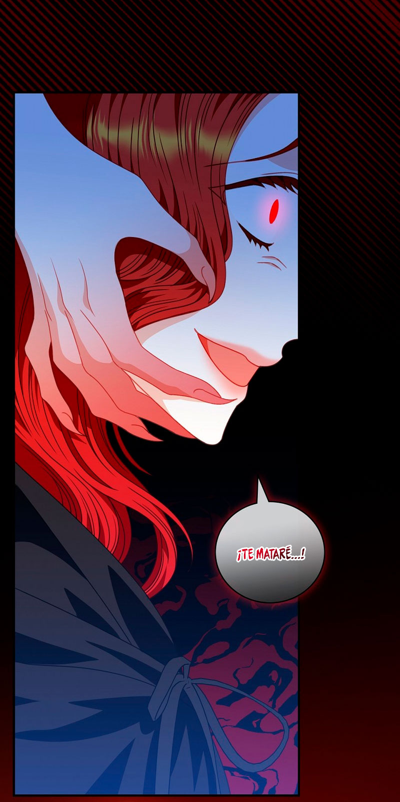 Lo crié cuidadosamente y volvió como un hombre obsesionado Capítulo 9 - Página 65