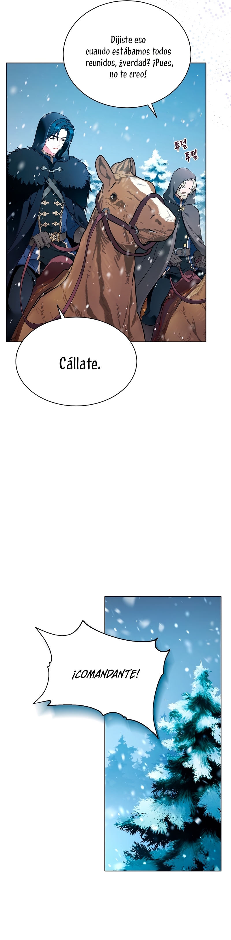 Malas criadas Capítulo 1 - Página 10