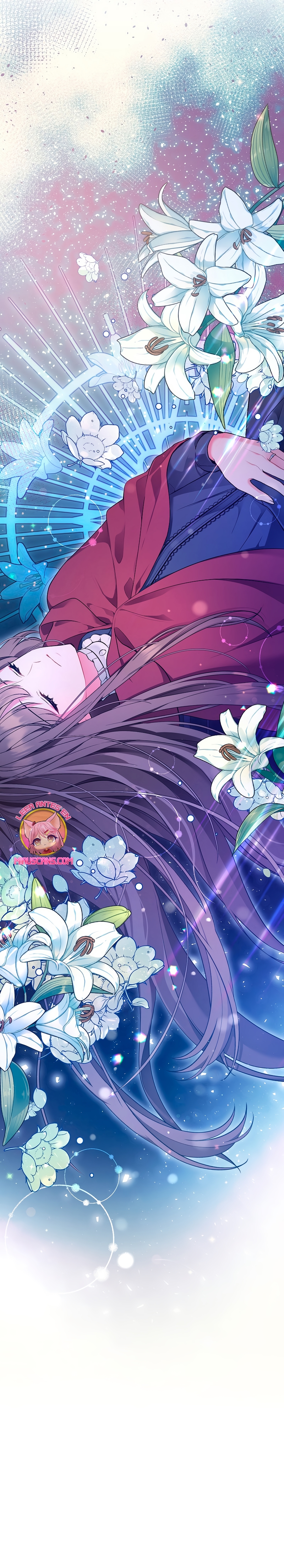 Malas criadas Capítulo 1 - Página 13