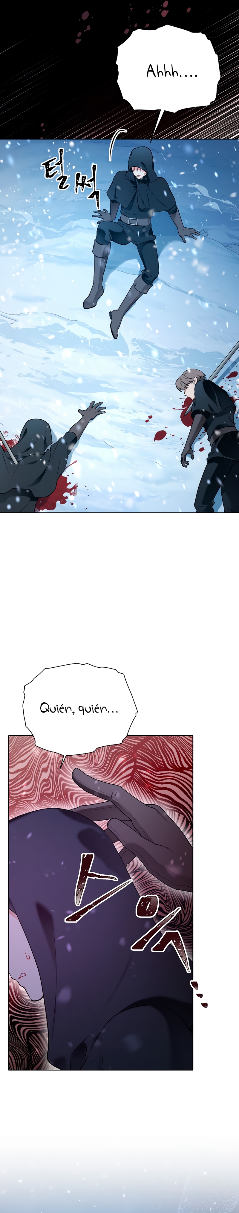 Malas criadas Capítulo 1 - Página 17