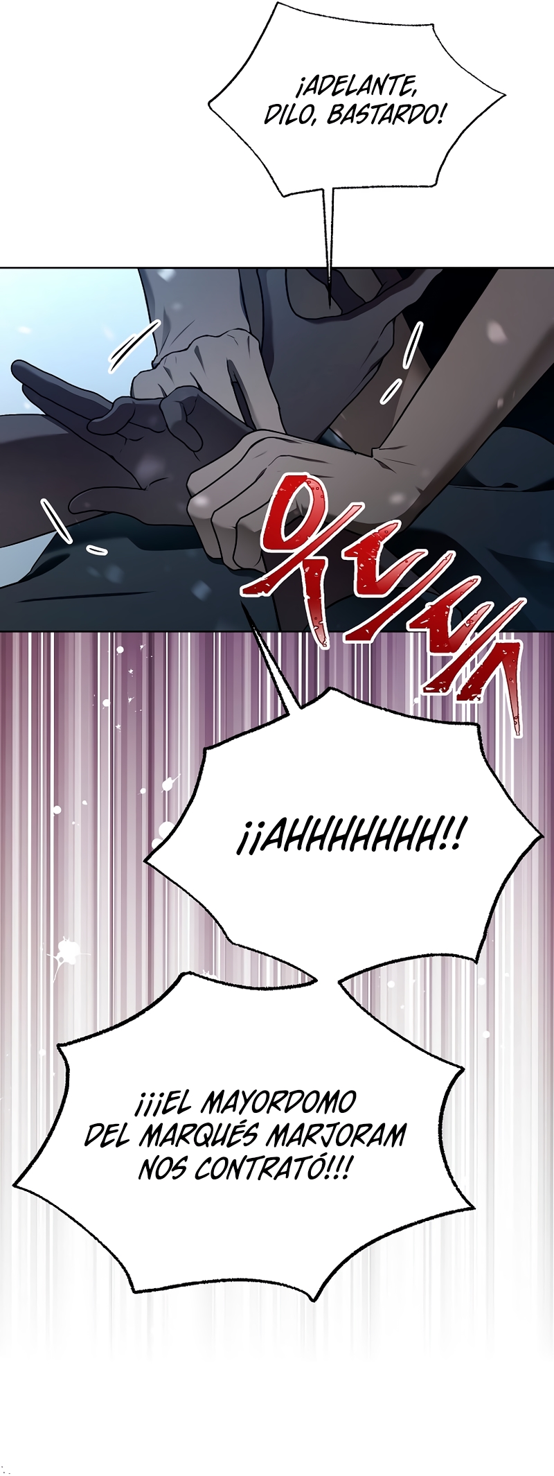 Malas criadas Capítulo 1 - Página 20