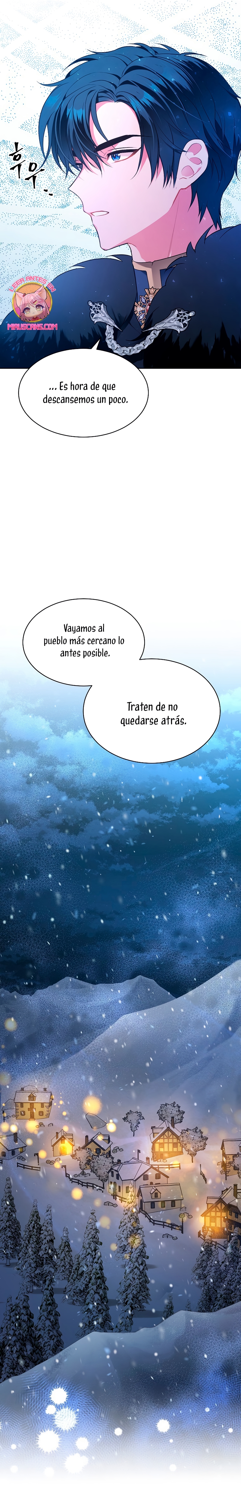 Malas criadas Capítulo 1 - Página 23