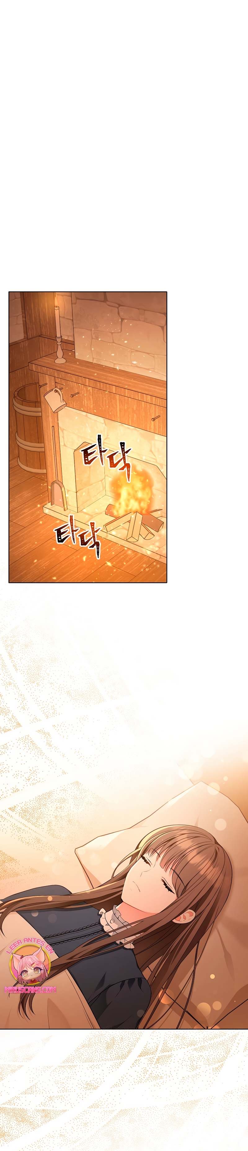 Malas criadas Capítulo 1 - Página 24