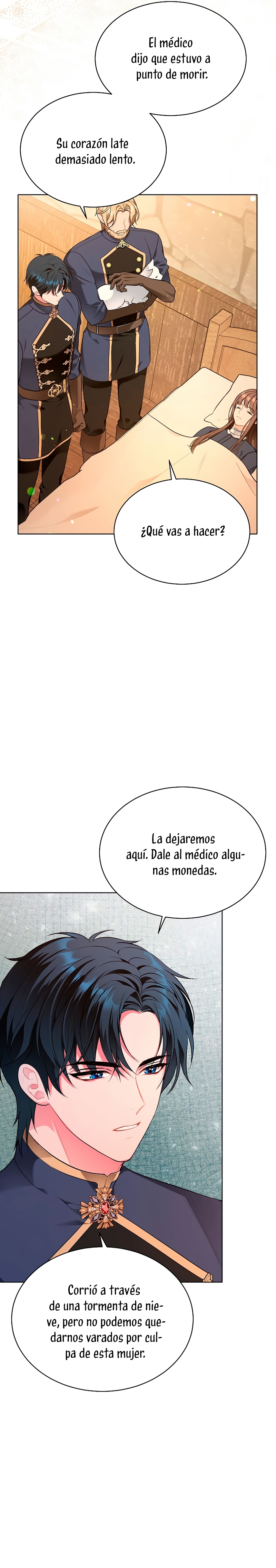 Malas criadas Capítulo 1 - Página 25