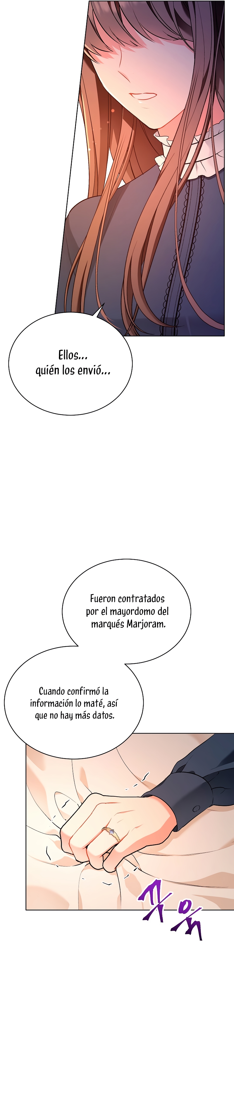 Malas criadas Capítulo 1 - Página 31