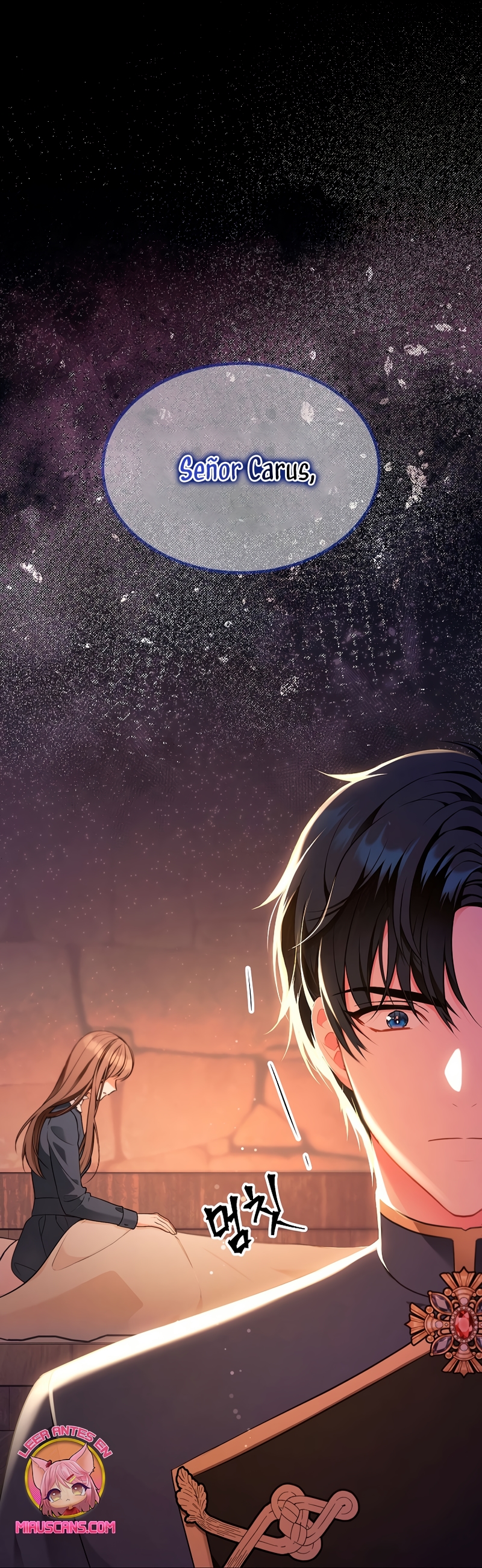 Malas criadas Capítulo 1 - Página 33