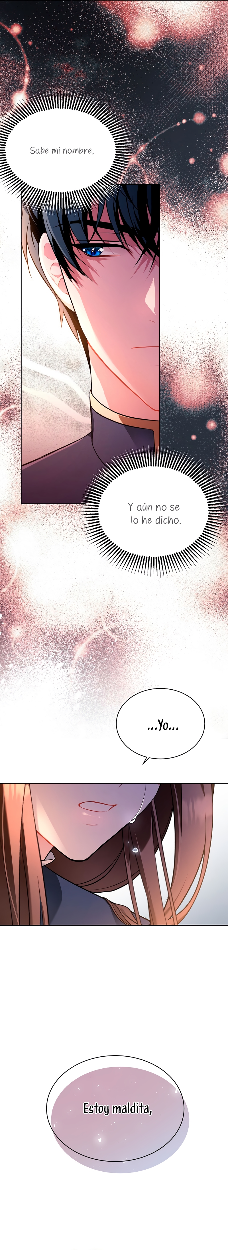 Malas criadas Capítulo 1 - Página 34