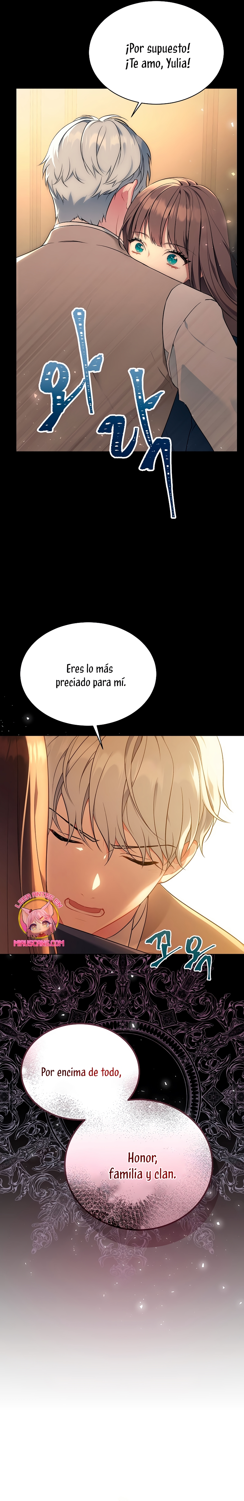 Malas criadas Capítulo 1 - Página 6