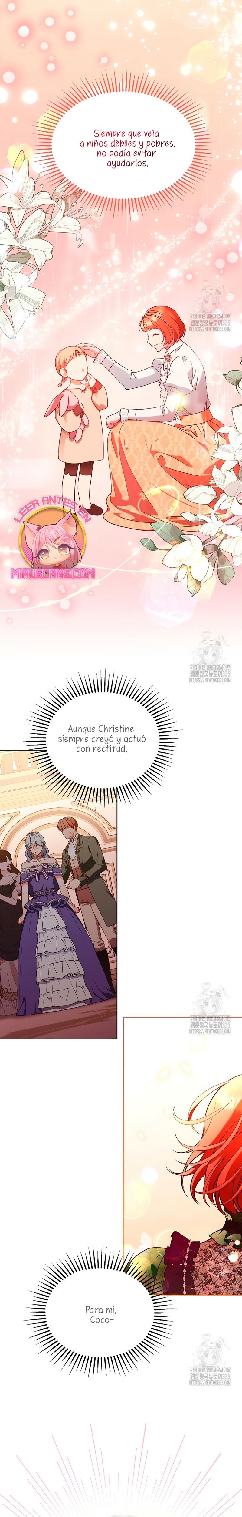 Malas criadas Capítulo 10 - Página 16