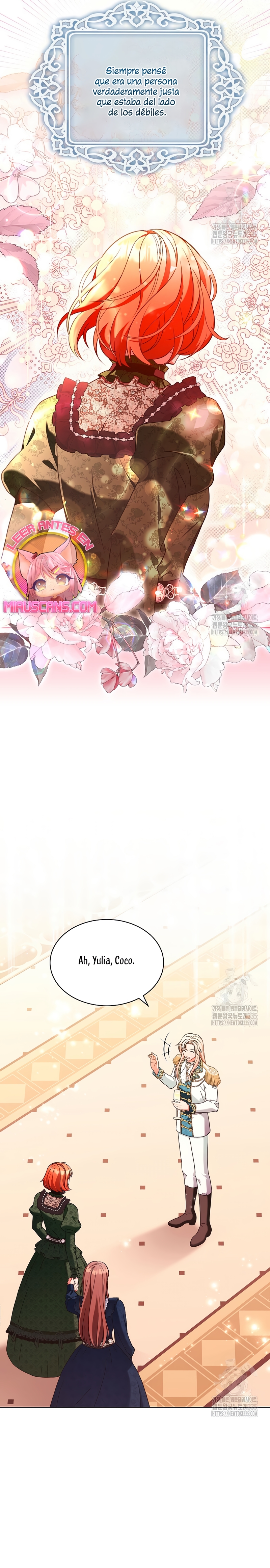 Malas criadas Capítulo 10 - Página 17