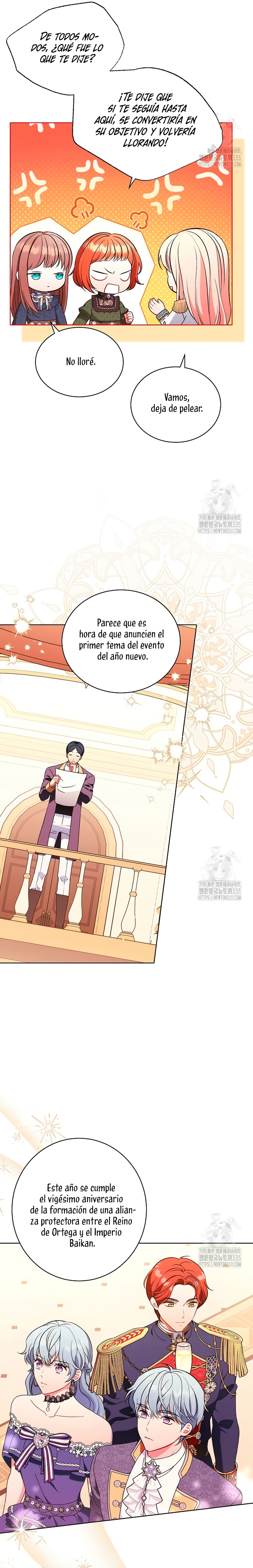 Malas criadas Capítulo 10 - Página 19