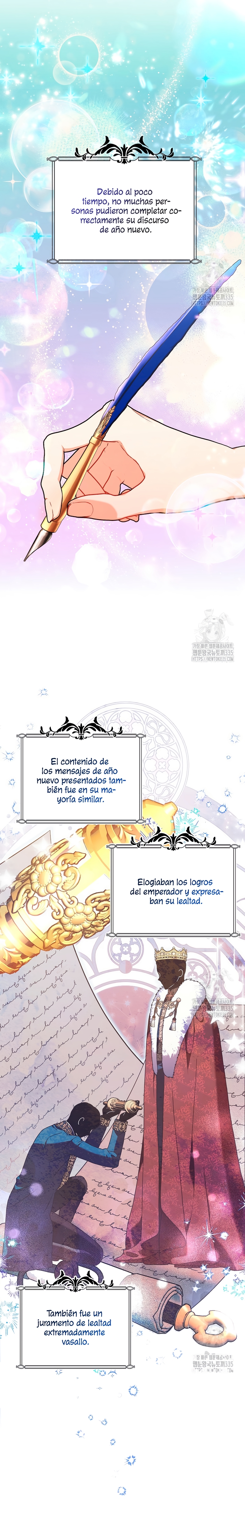 Malas criadas Capítulo 10 - Página 21