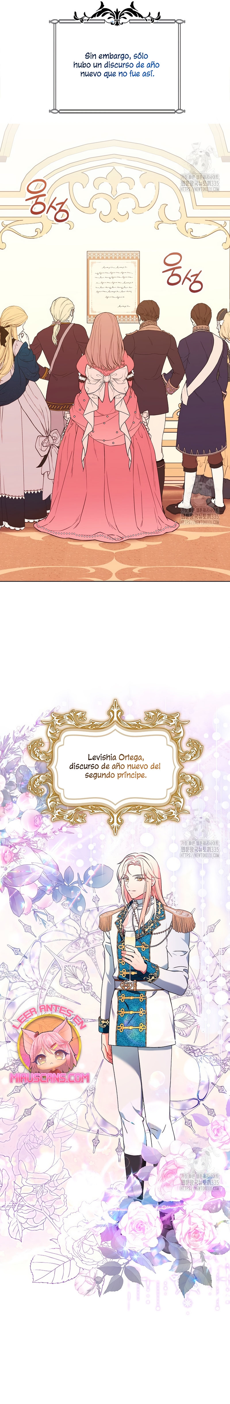 Malas criadas Capítulo 10 - Página 22