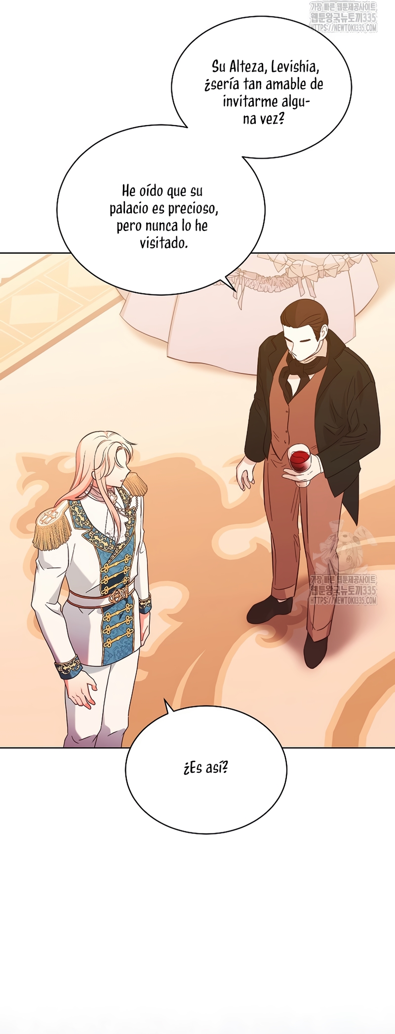 Malas criadas Capítulo 10 - Página 24