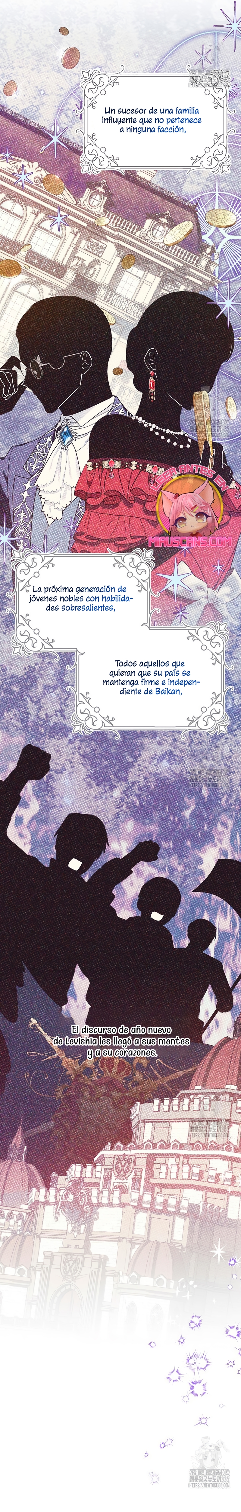 Malas criadas Capítulo 10 - Página 25