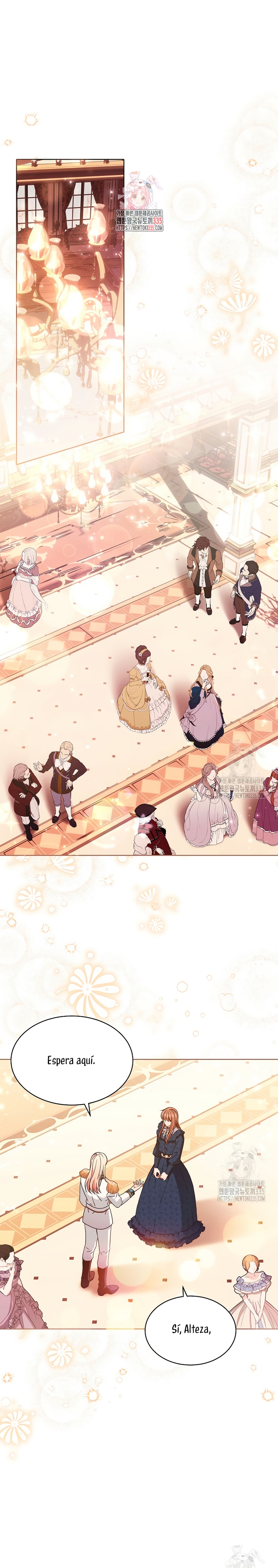 Malas criadas Capítulo 10 - Página 3