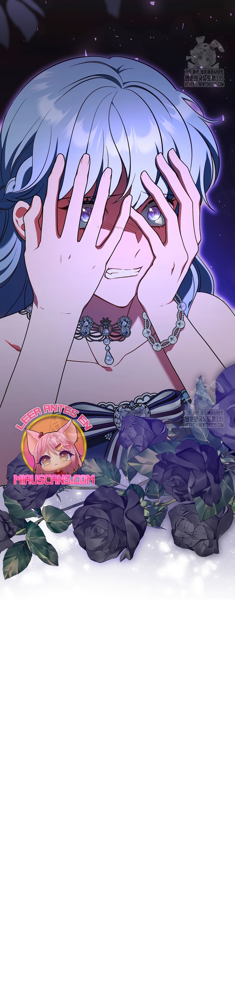 Malas criadas Capítulo 10 - Página 30