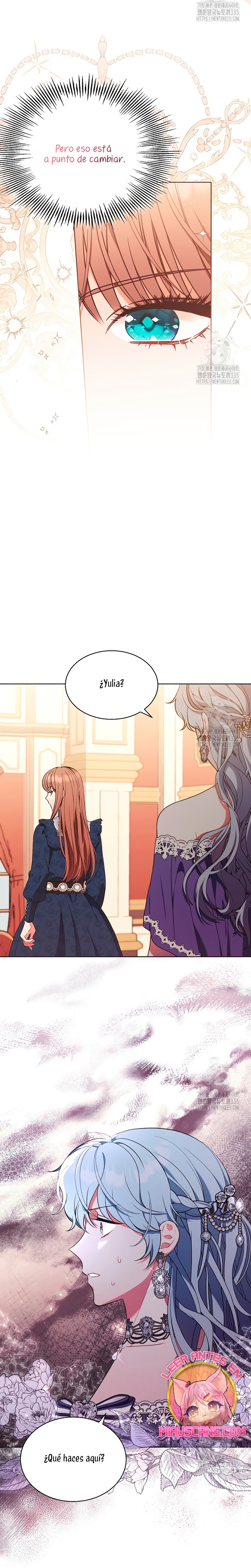 Malas criadas Capítulo 10 - Página 6