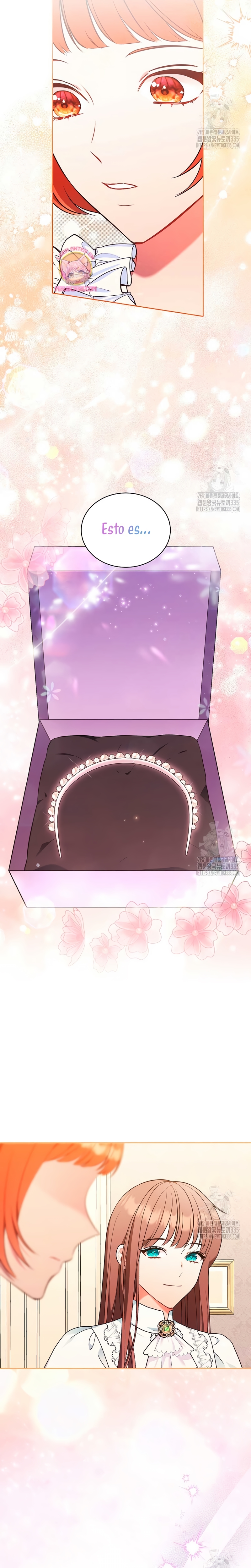 Malas criadas Capítulo 11 - Página 11