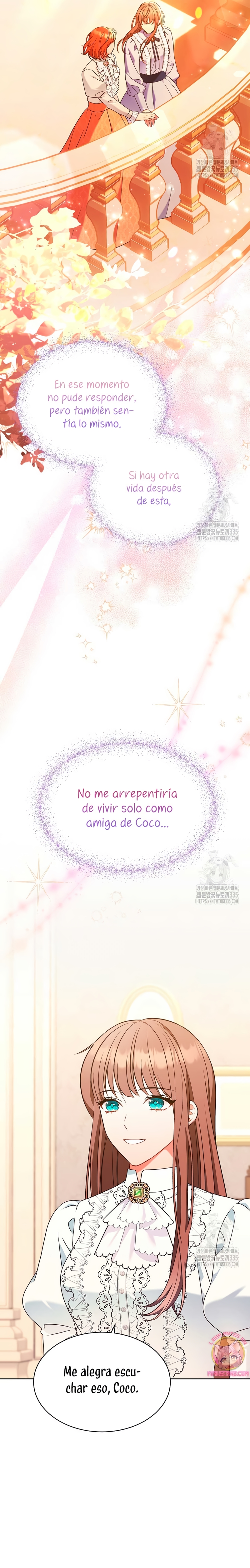 Malas criadas Capítulo 11 - Página 16