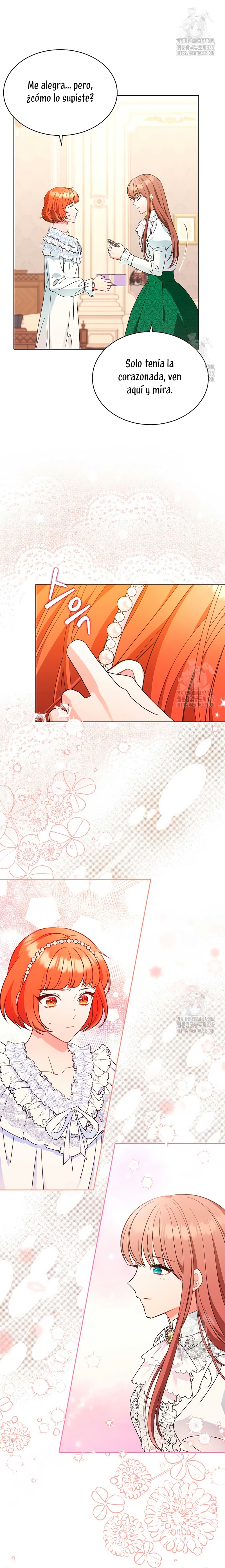 Malas criadas Capítulo 11 - Página 17