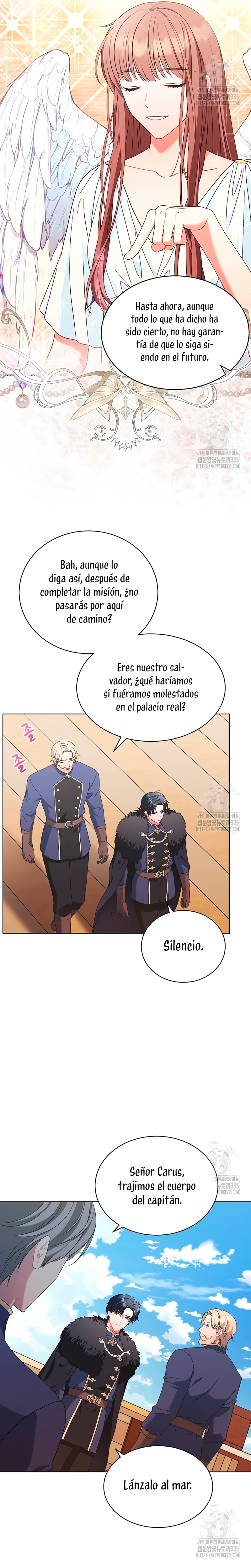 Malas criadas Capítulo 11 - Página 23