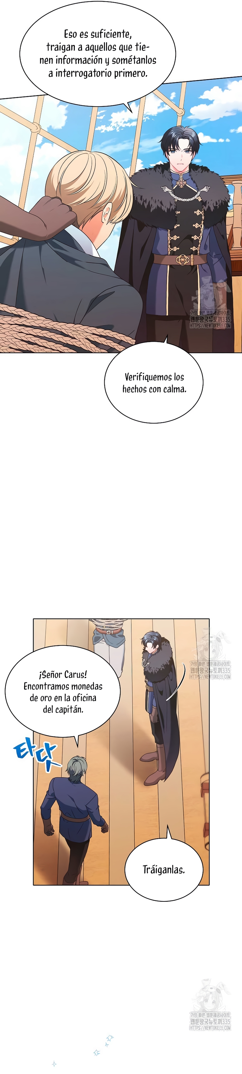 Malas criadas Capítulo 11 - Página 26