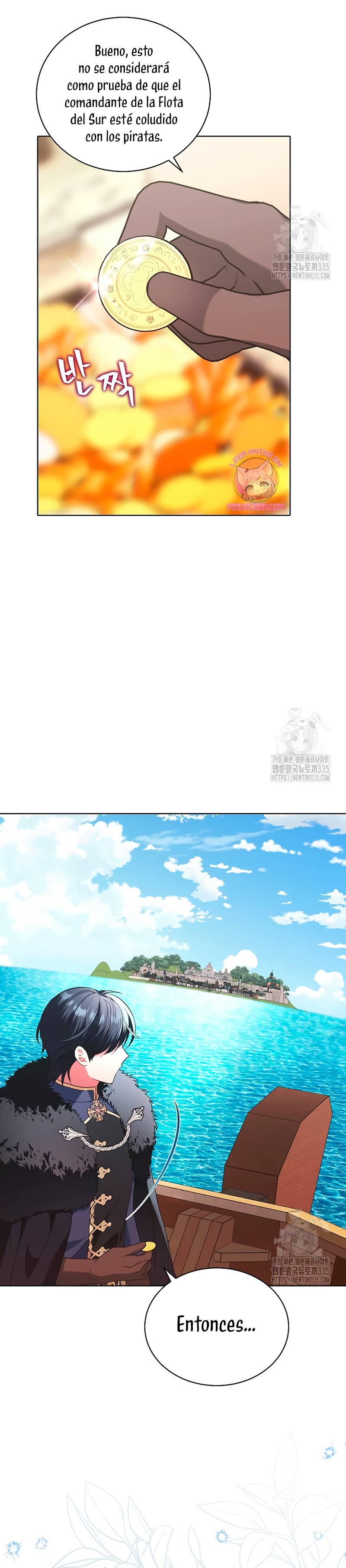 Malas criadas Capítulo 11 - Página 28