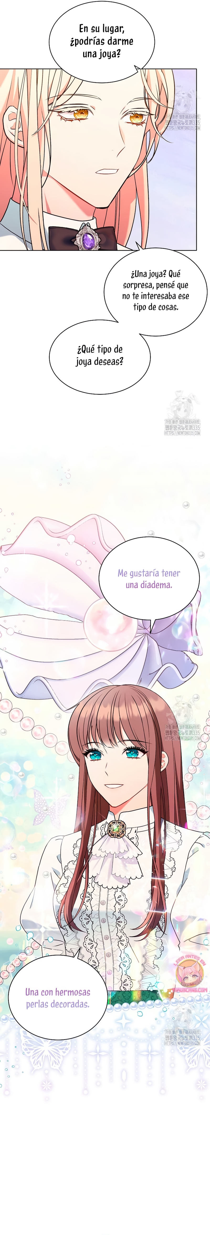 Malas criadas Capítulo 11 - Página 5