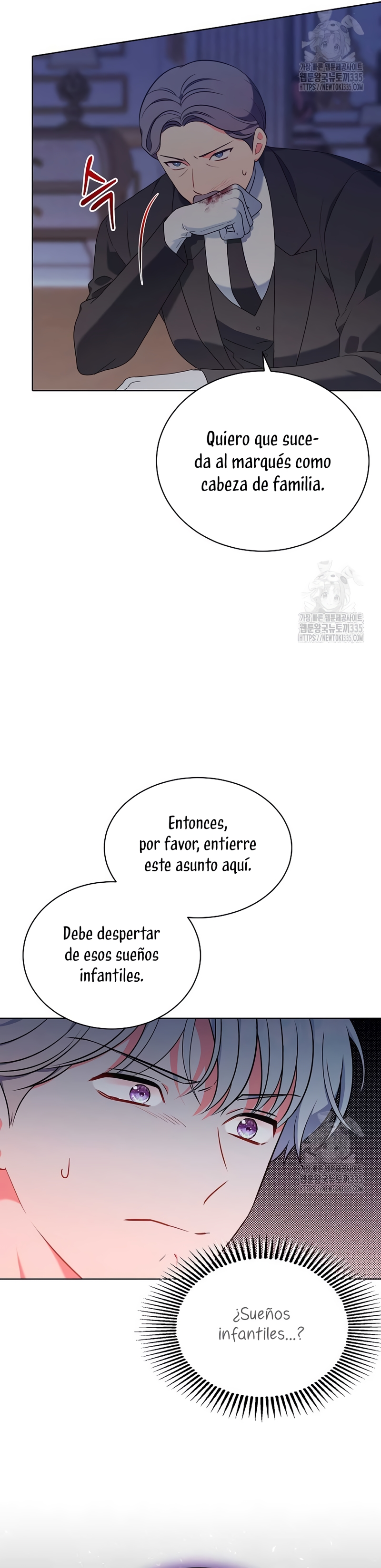 Malas criadas Capítulo 12 - Página 11