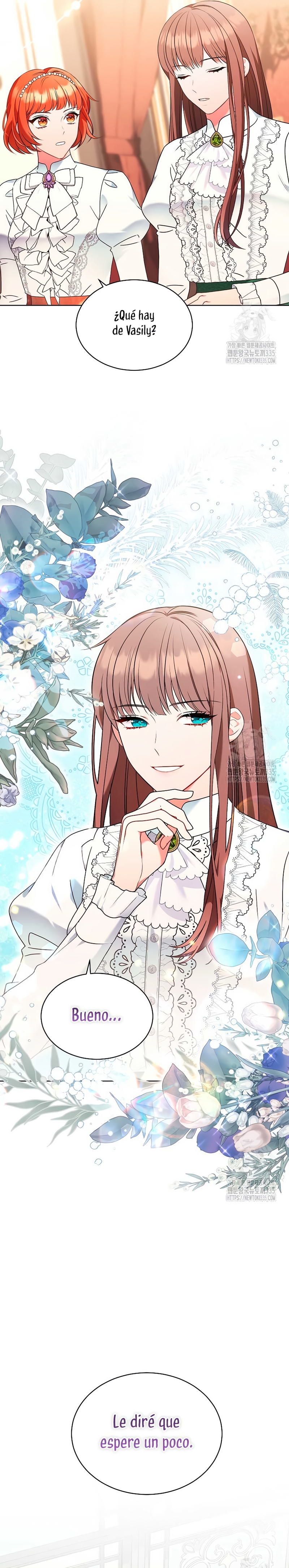 Malas criadas Capítulo 12 - Página 19