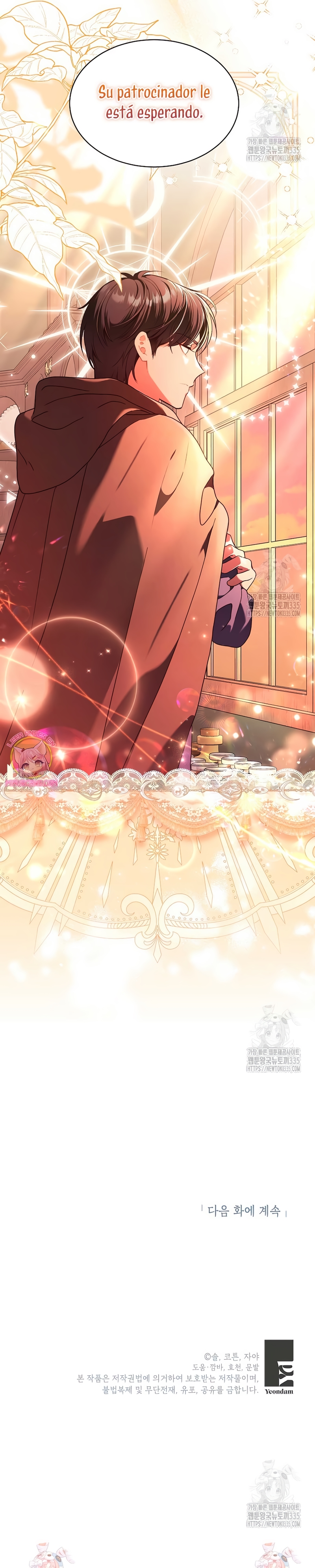 Malas criadas Capítulo 12 - Página 31