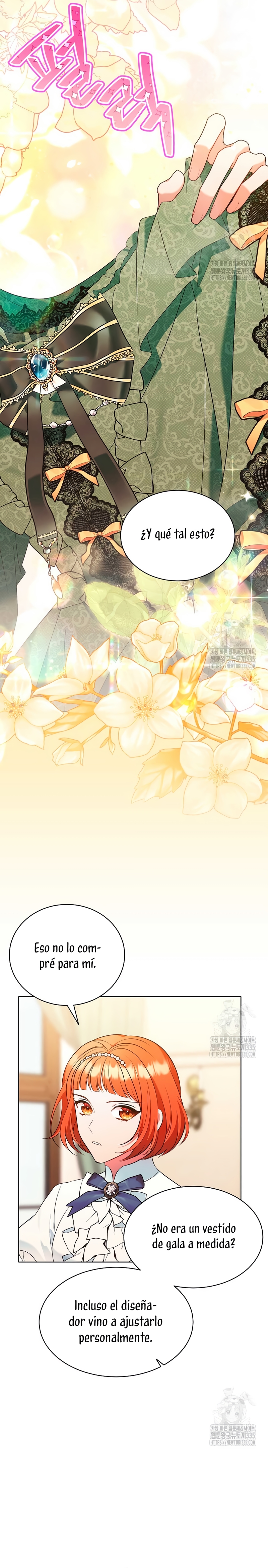 Malas criadas Capítulo 13 - Página 13