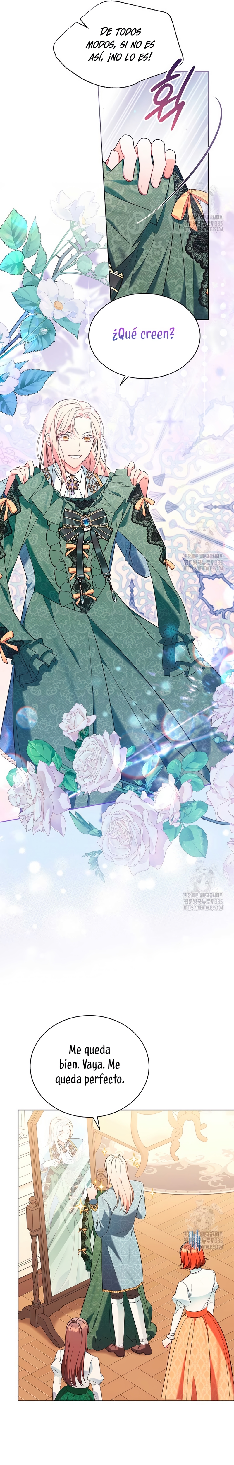 Malas criadas Capítulo 13 - Página 14