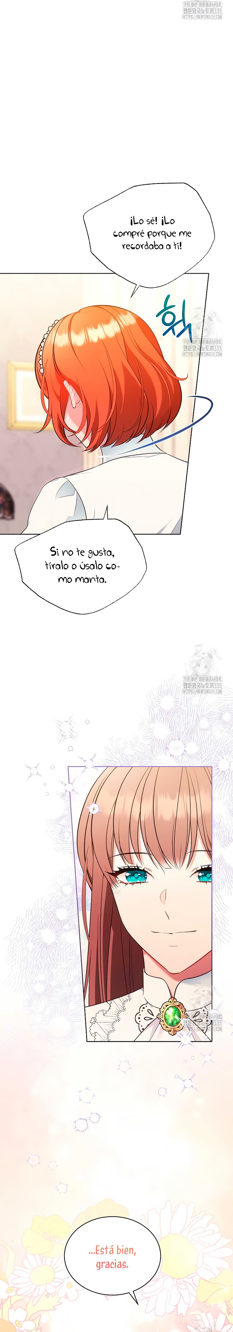 Malas criadas Capítulo 13 - Página 16