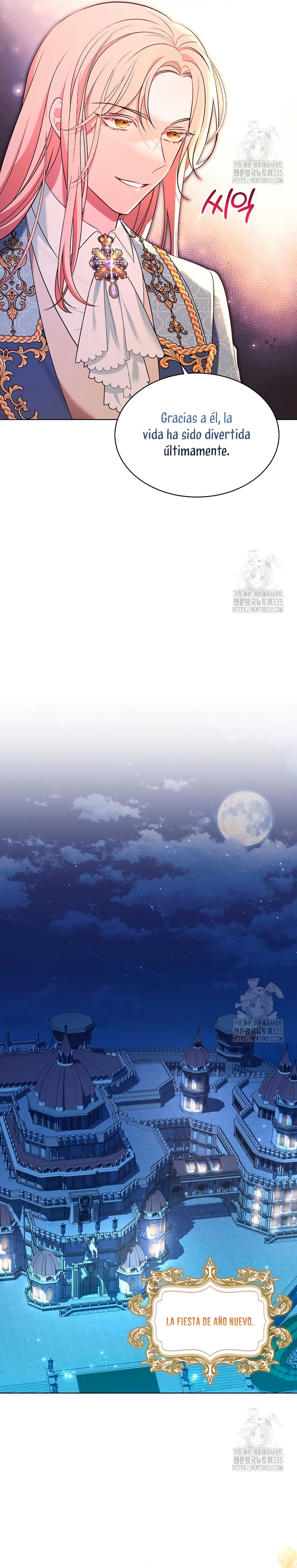 Malas criadas Capítulo 13 - Página 19