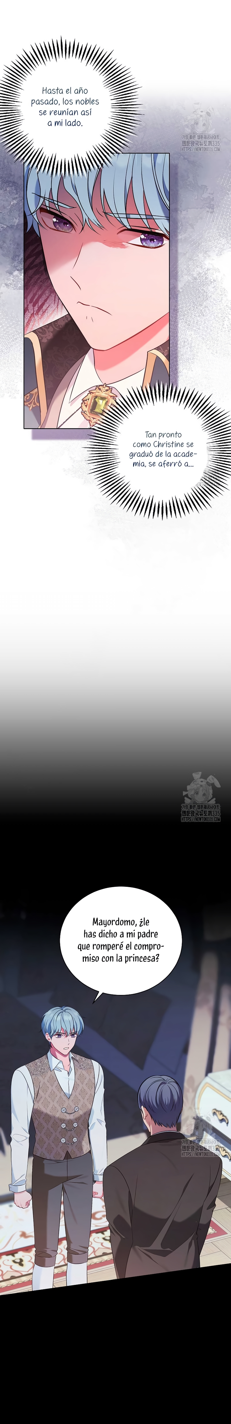 Malas criadas Capítulo 13 - Página 21