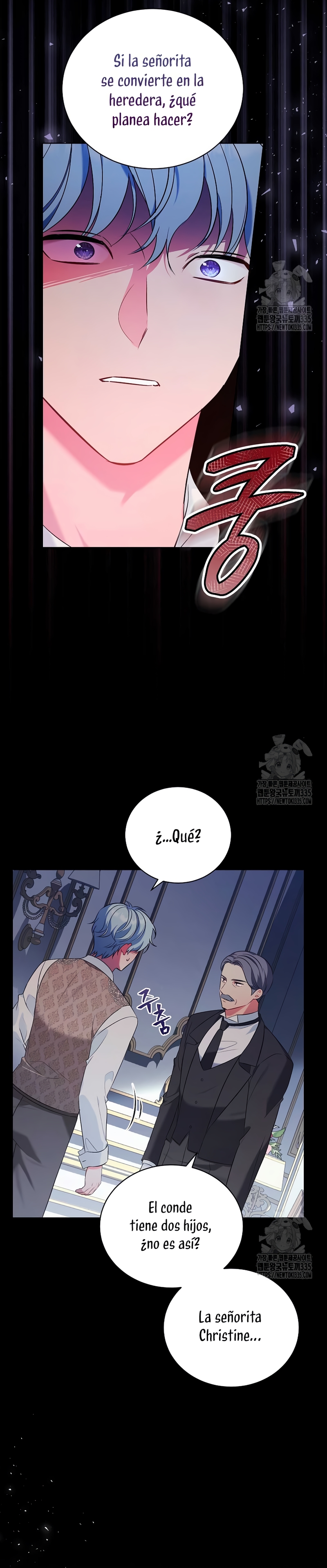 Malas criadas Capítulo 13 - Página 23