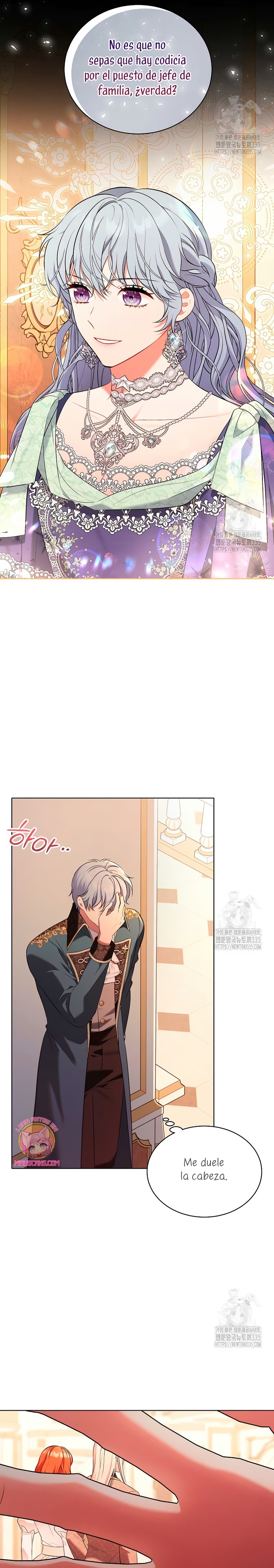 Malas criadas Capítulo 13 - Página 24