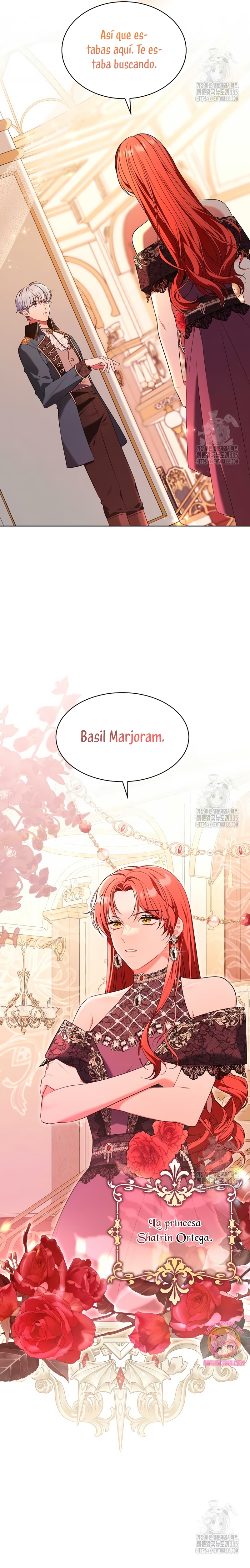 Malas criadas Capítulo 13 - Página 26