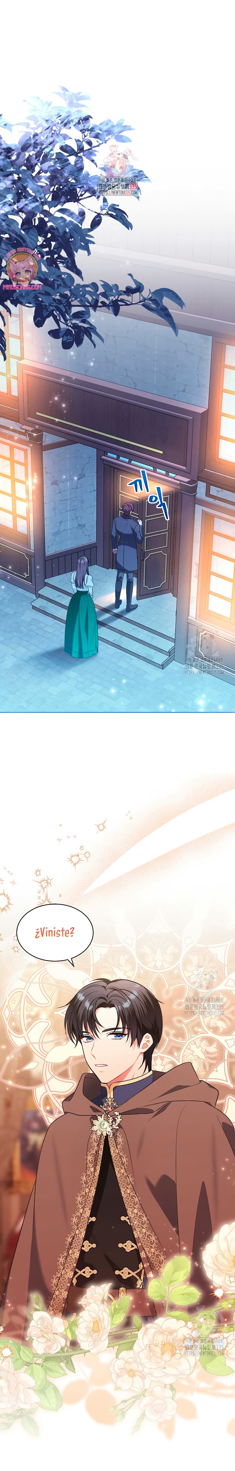 Malas criadas Capítulo 13 - Página 3